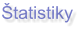 tatistiky