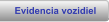 Evidencia vozidiel